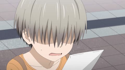 Uzaki-chan Wants to Hang Out! - misunderstanding