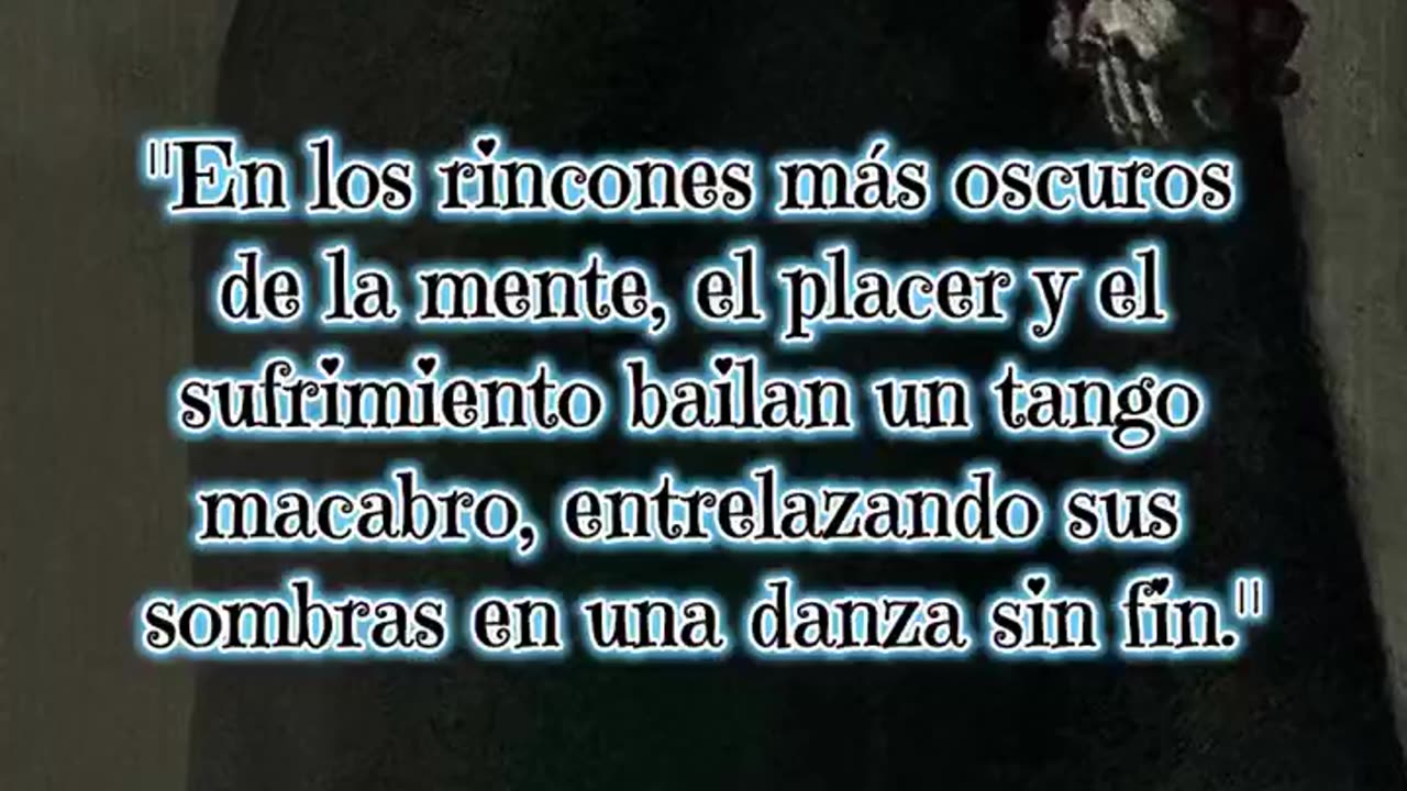 💠 Frase 73 🕷 Demonología 💠