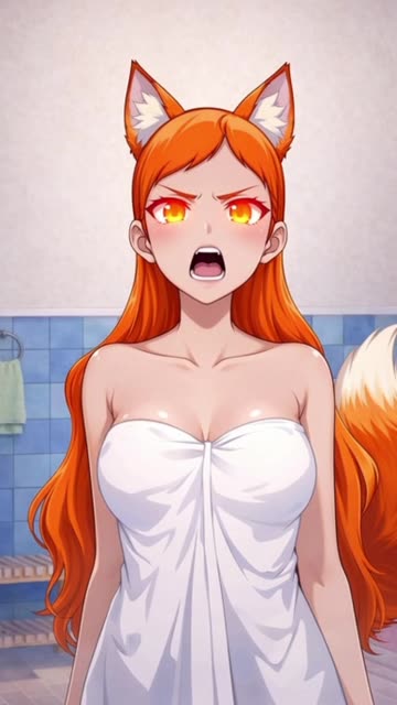 when alex accidently walks in on helen remastered and remade