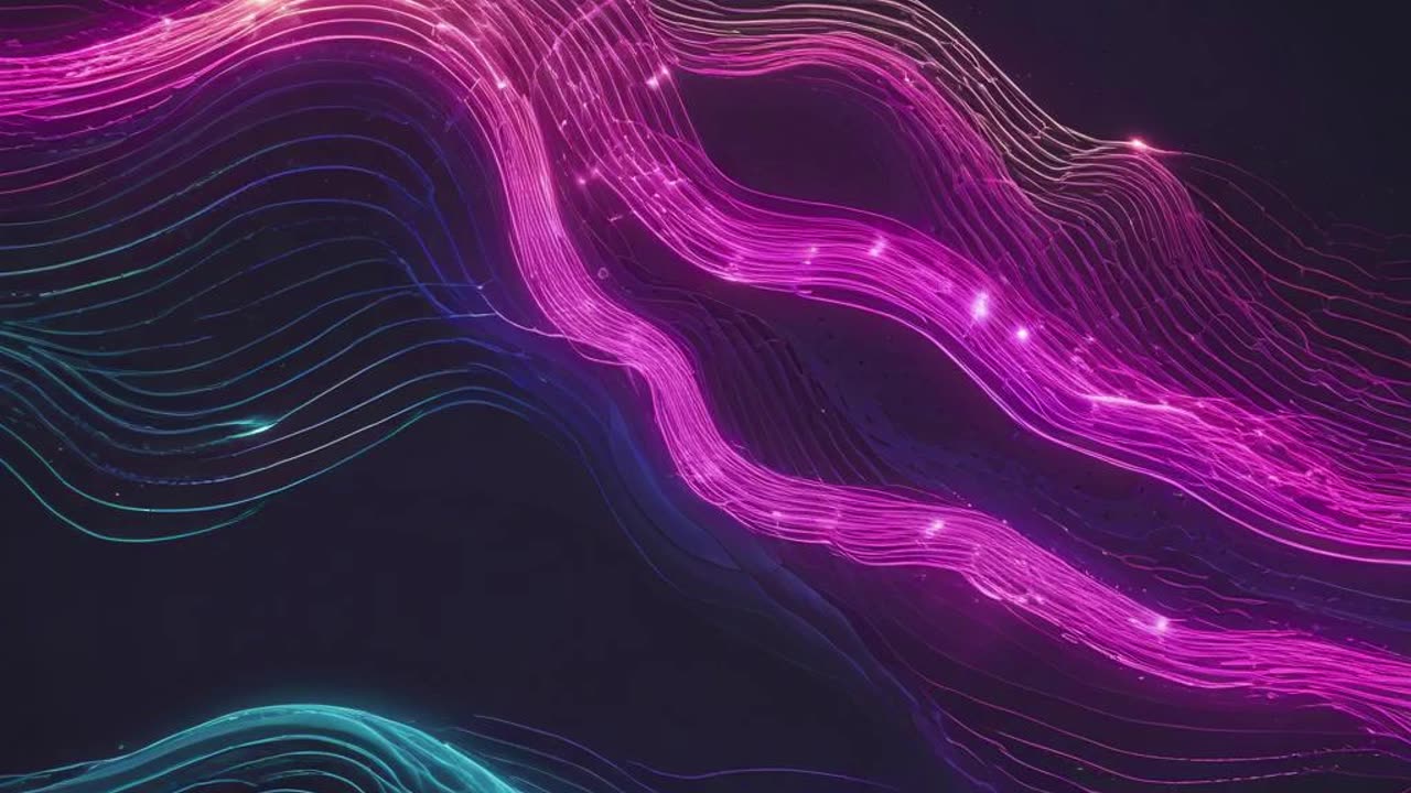 Neon Pulse - Jakob Welik