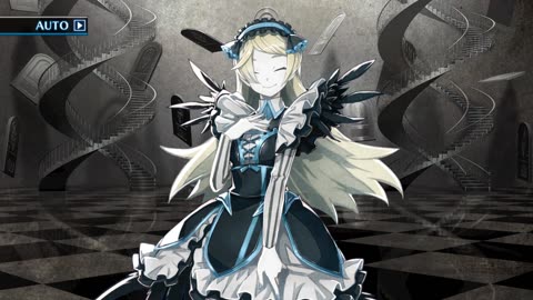 all glitch entity death ends Death end re;Quest: Code Z