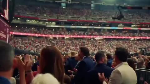 🚨 BREAKING: Charlie Kirk’s memorial had 20 MILLION LIVE viewers on streaming and cable TV, per NYP