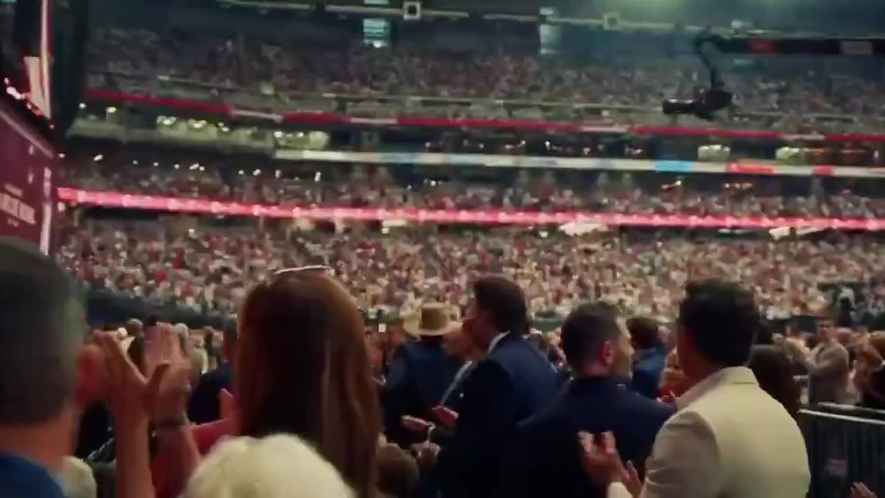 🚨 BREAKING: Charlie Kirk’s memorial had 20 MILLION LIVE viewers on streaming and cable TV, per NYP