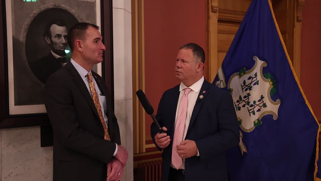 CRAIG'S CORNER with State Rep. Steve Weir