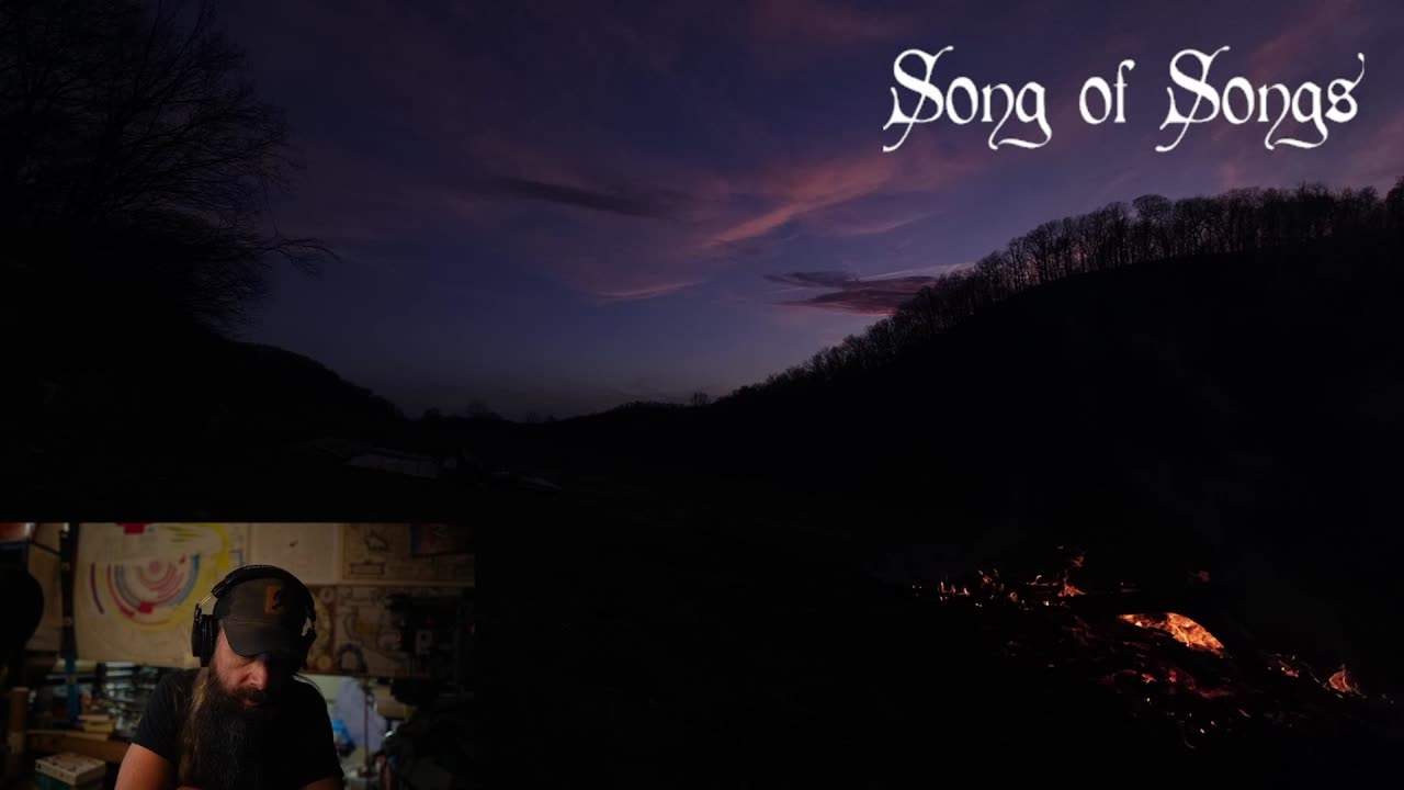 OT22 Song of Songs Complete