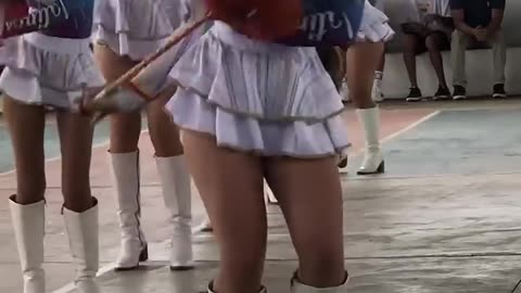 Bastonera viral ♥️✅