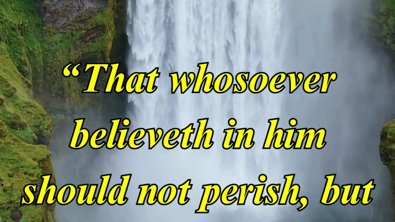John 3:15