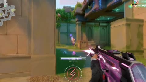 Valorant clip