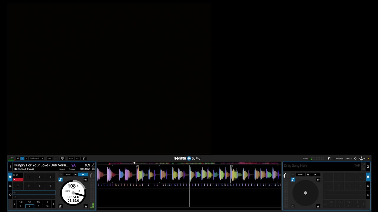 EPIC! 80's Club Music! dub versions