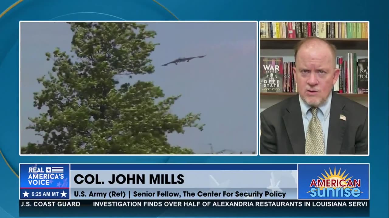 ISRAEL CONTINUES IRAN STRIKES