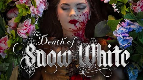 THE DEATH OF SNOW WHITE Trailer (2025)