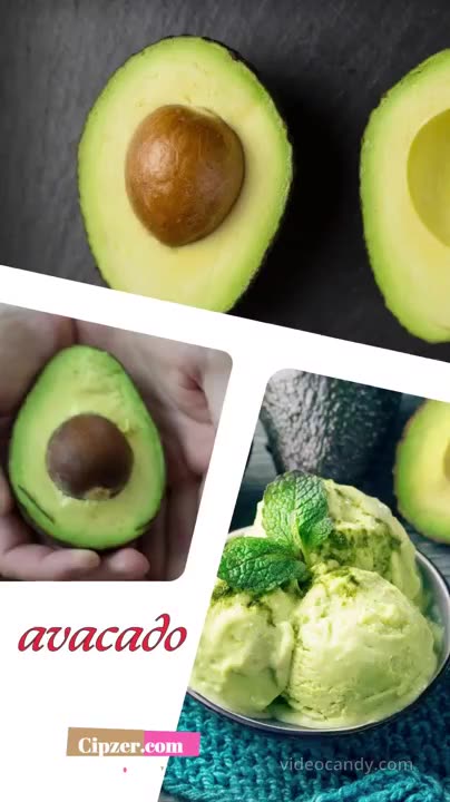 Avocado khane Ke Fayde