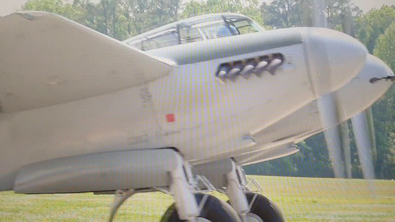 Mosquito-Start Up & Taxi