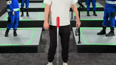 Last person standing wins 10,000$