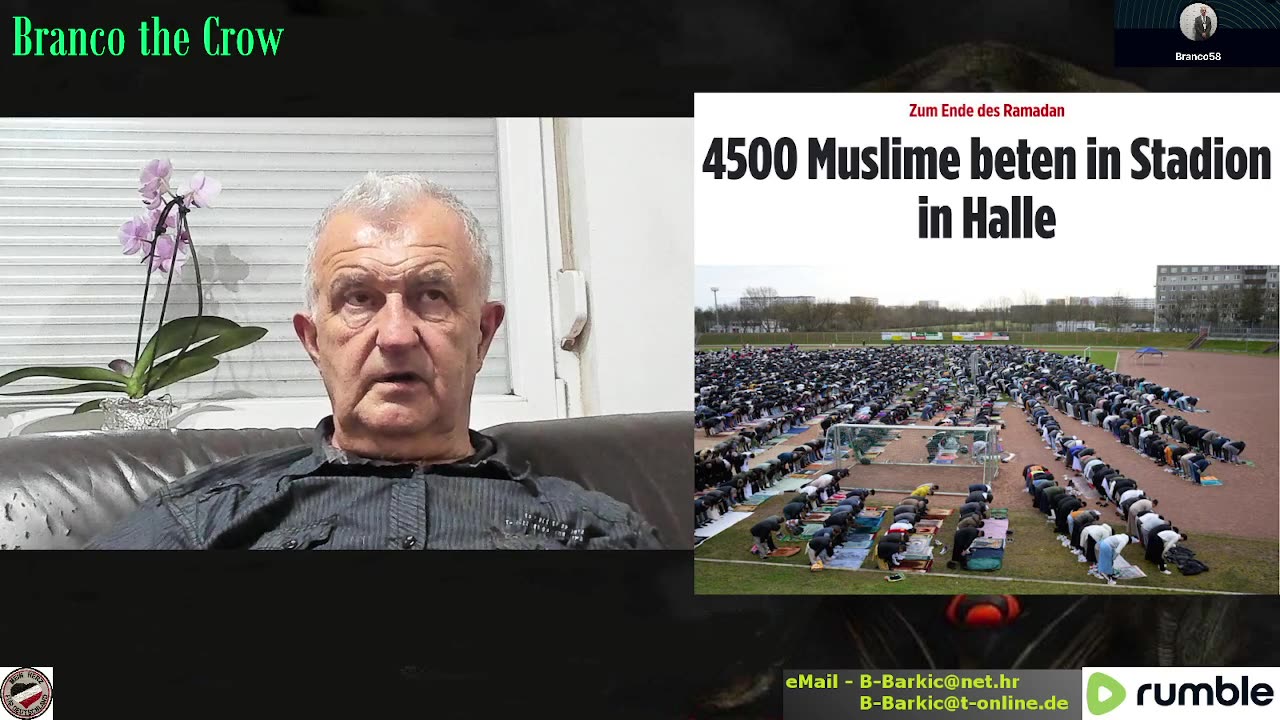 Carsten Jahn - Time Out