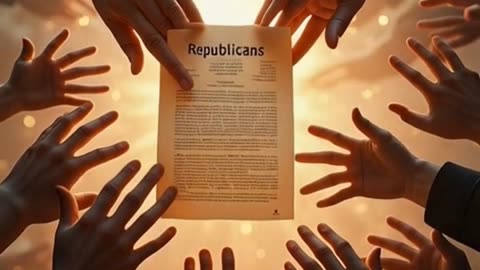 Trump's Bill Threatens Medicaid for Millions
