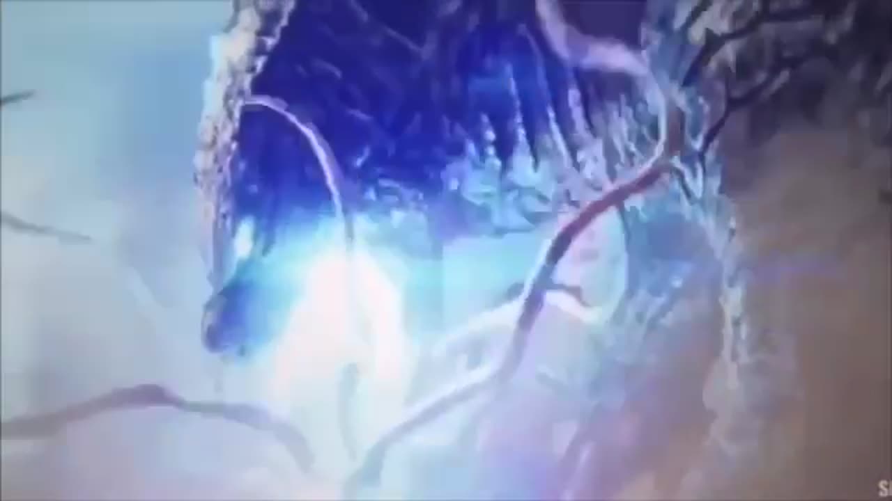 Godzilla - Scylla dies