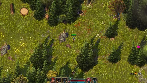 Hammerwatch needs heroes