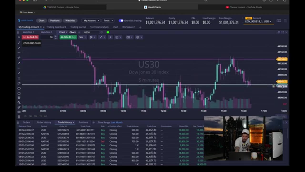 In just 12 seconds, MambaFX swiftly takes $44,000 off the market.