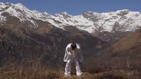 25 MIN TAI CHI WARM UP for COMPLETE FITNESS - Stretching, Joint Mobility and Strengthening
