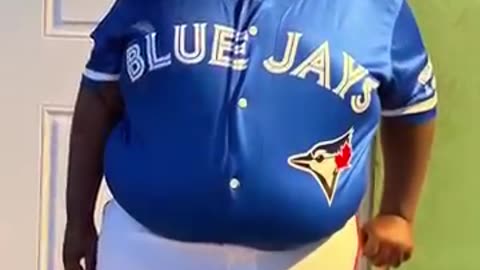 Trending: The BEST Youth Baseball Player! #bigcurtis #curtisbanks #youthbaseball