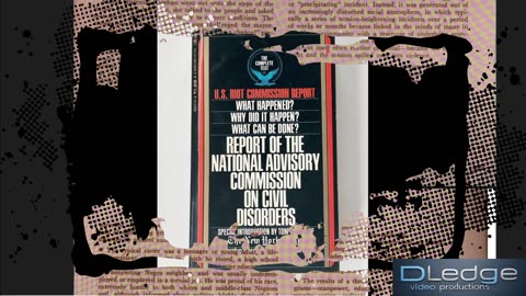 The Kerner Commission. Introduction and Chapter 1.