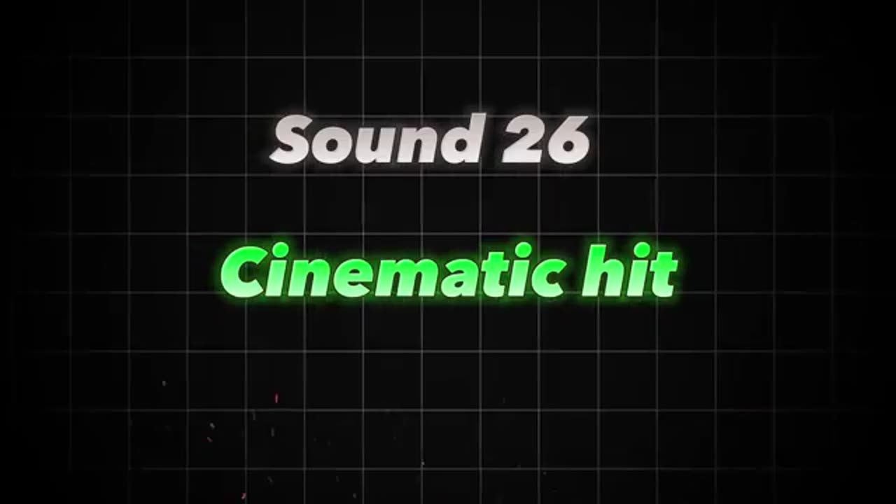 Best Sound Effects __That Will make Your Videos More Engaging🚀(360P)
