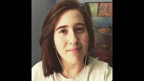 Rebecca Baker GET YOUR ASS ON THE CHAT!!!