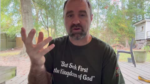 Christ Jesus healed all the sick and the fish and bread multiplied in front of their eyes.