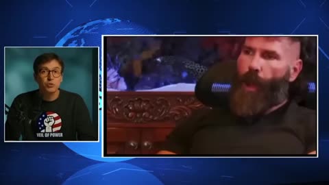 Dan Bilzerian TAKES DOWN Patrick Bet-David's Lies on Palestine LIVE on His Own Show