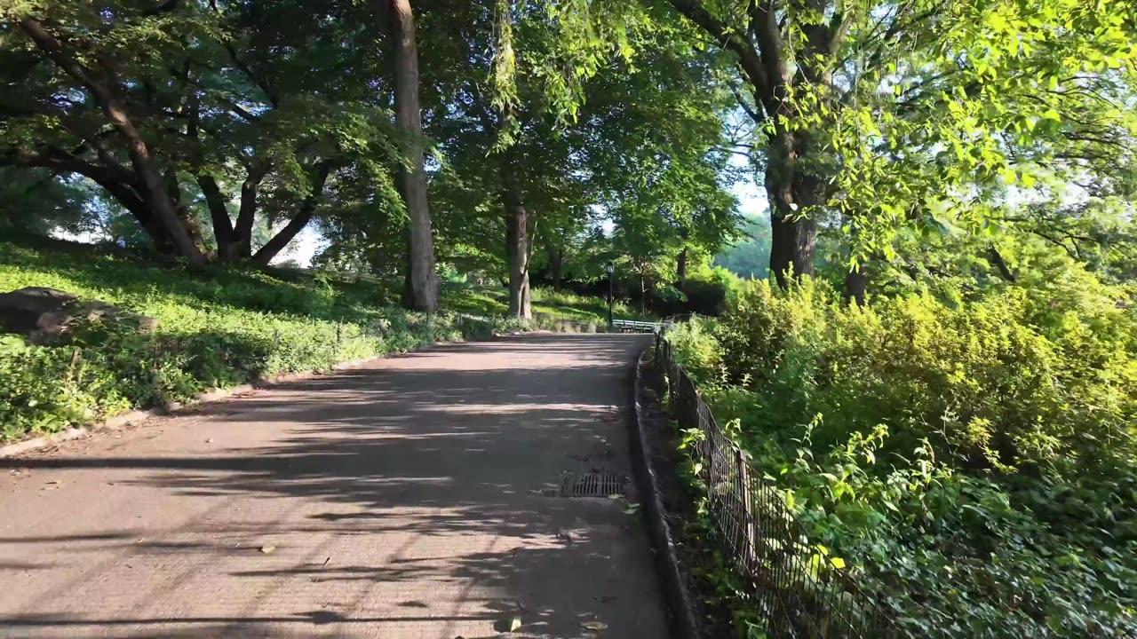 🗽 NYC Live 🔴 Walk (Chat on YouTube)