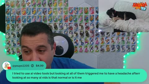 On The Edge of Tomorrow… | Smashcast