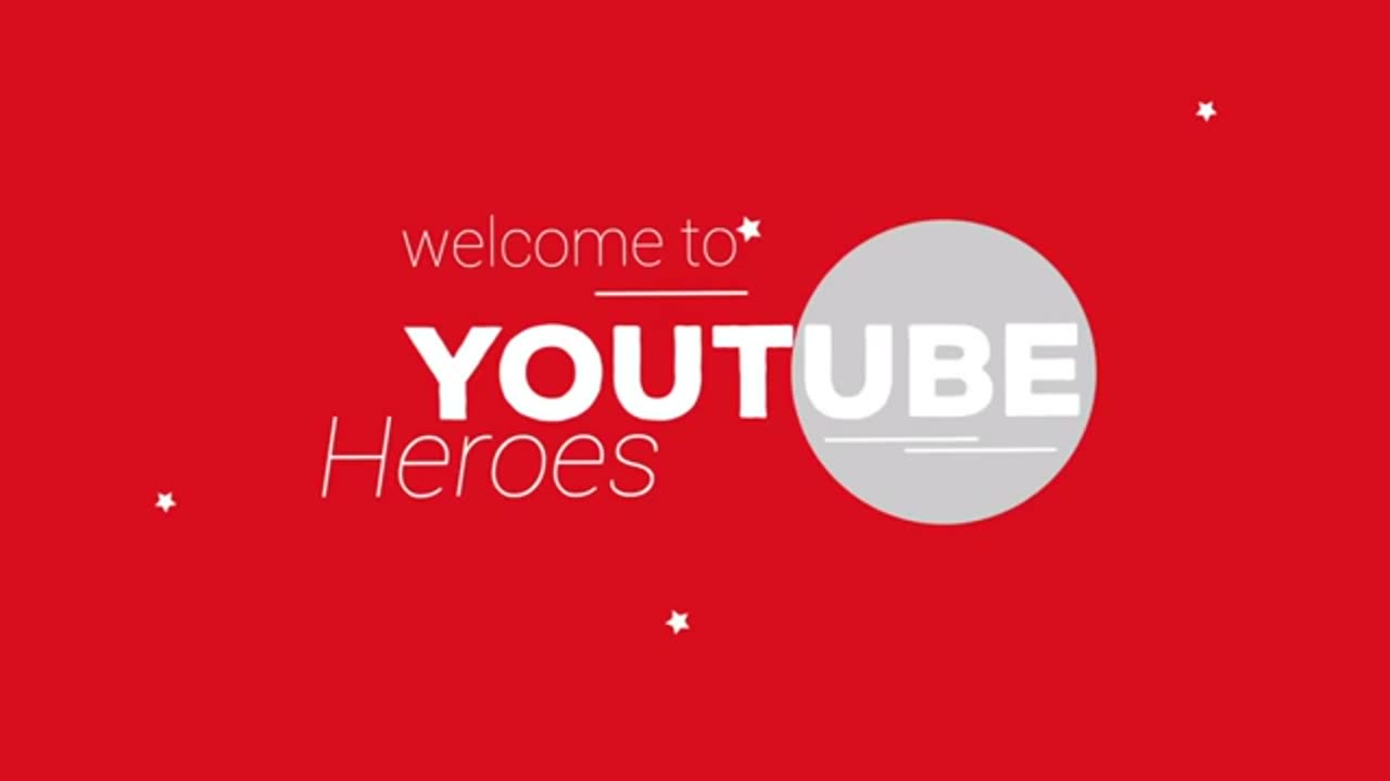 Main Theme - YouTube Heroes (SiIvaGunner Reupload)