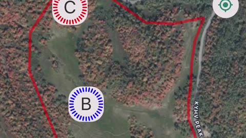 Coming Soon: Domination games in airsoft