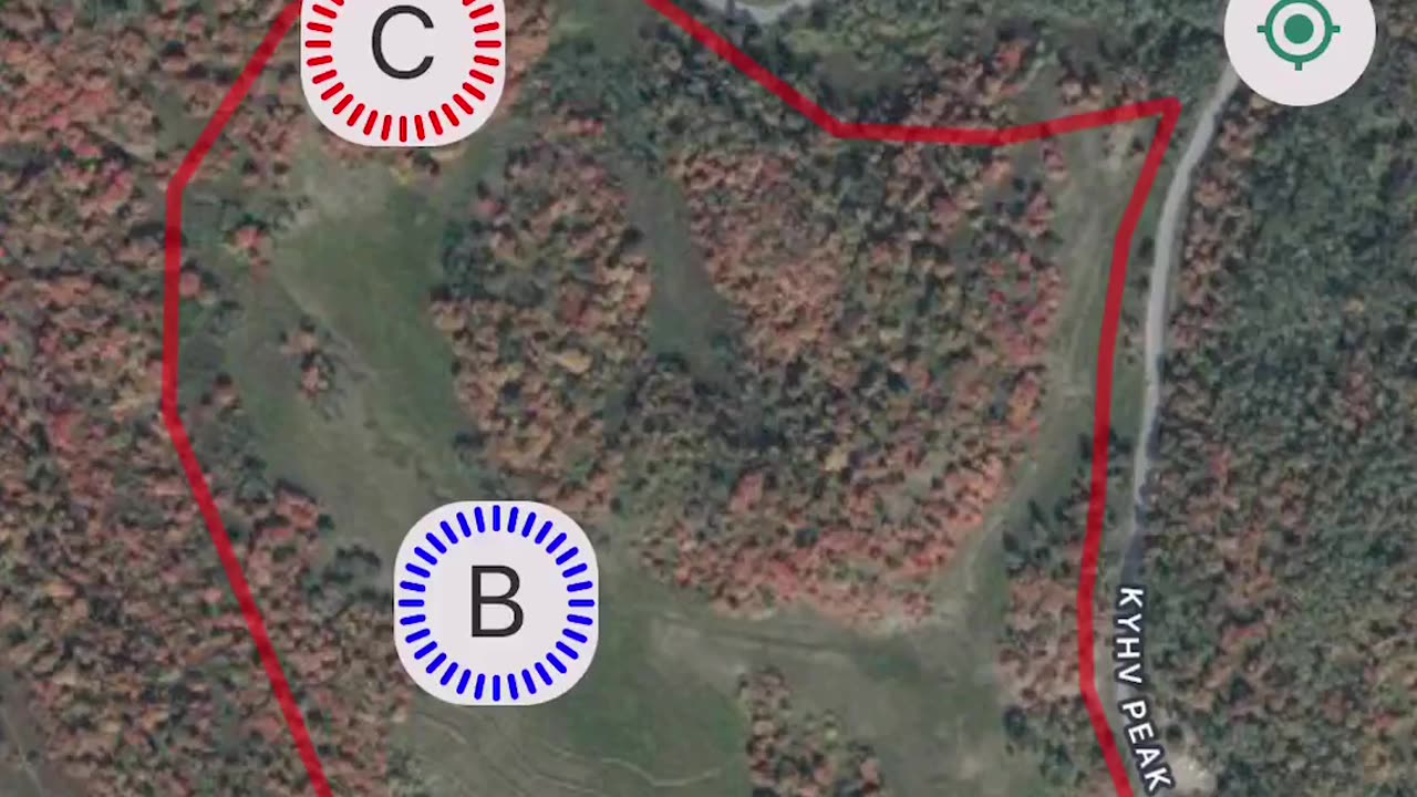 Coming Soon: Domination games in airsoft