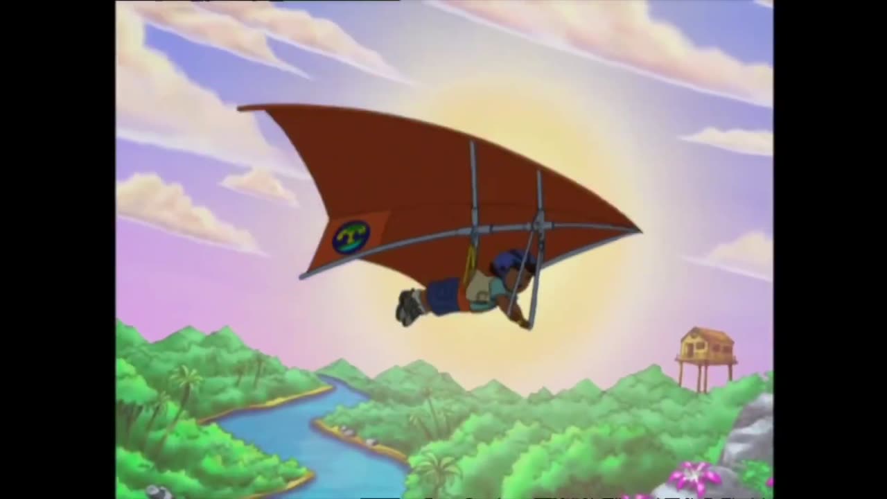 Go Diego go | Ottoniel