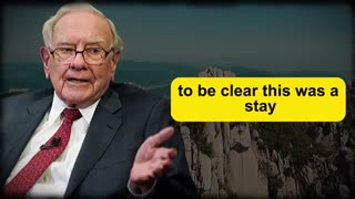 Warren Buffett’s Emergency Message: The System Is Collapsing from Within