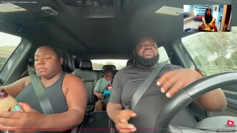 Snacks and Lex REPLACING MY WIFE'S COFFEE WITH GRAVY PRANK