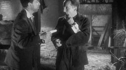 Bon Voyage (1944)