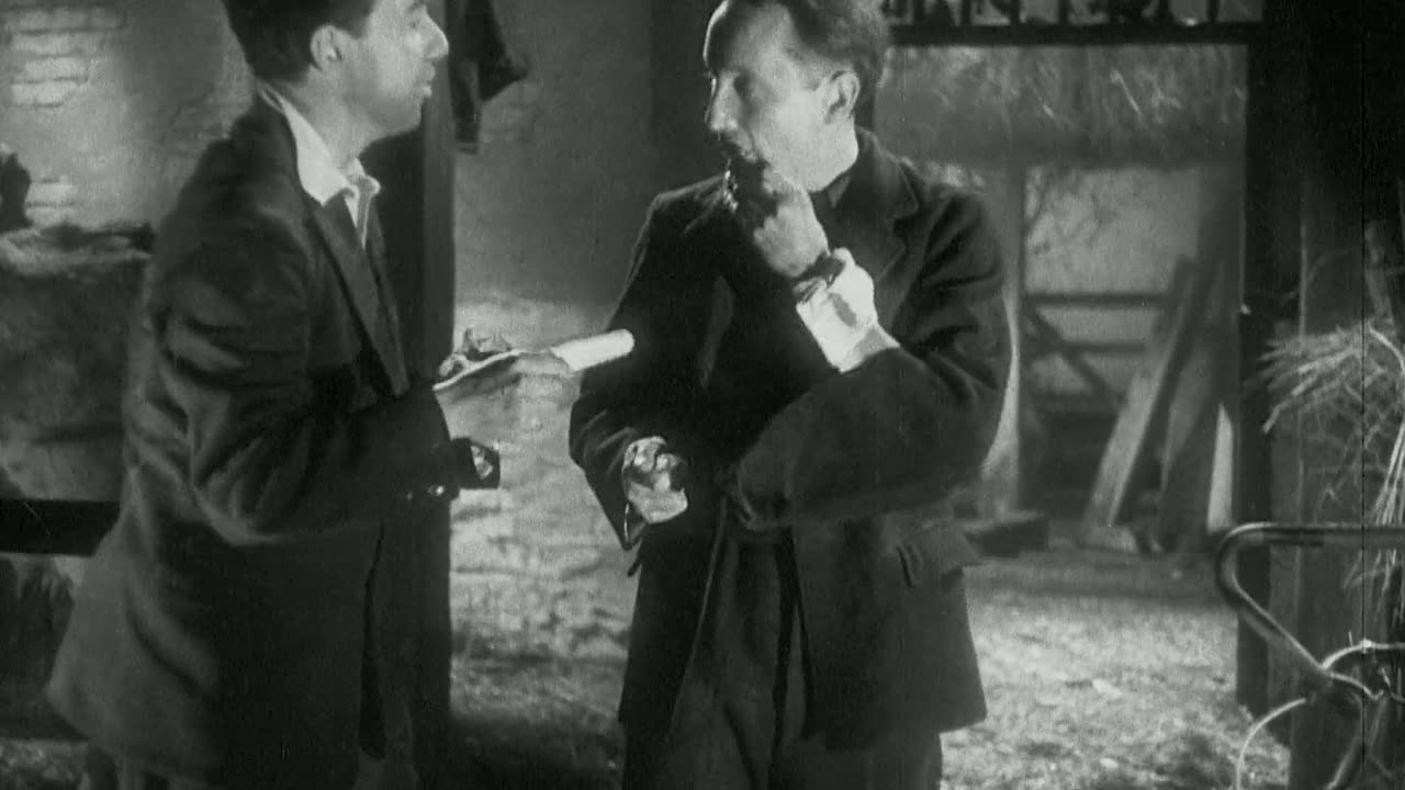 Bon Voyage (1944)