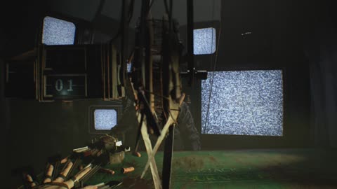 PS4 Longplay 056 Resident Evil 7 Biohazard Banned Footage DLC