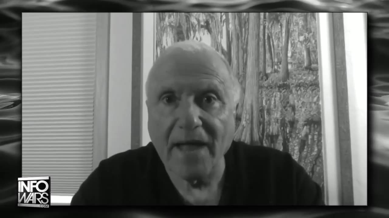 Famous CIA Commander Just Exposed Mossad For Running The Jeffrey Epstein Operation