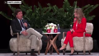 Tucker Carlson on UFO’s 🛸 - Angels and Demons, Exchange for Technology