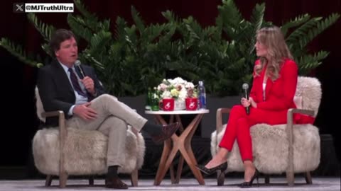 Tucker Carlson on UFO’s 🛸 - Angels and Demons, Exchange for Technology