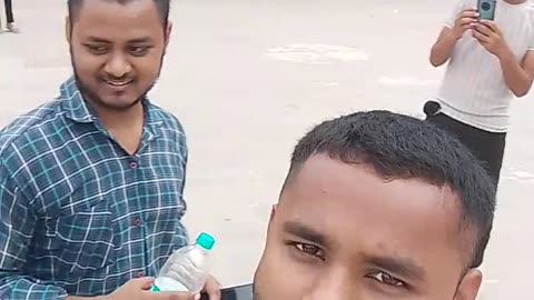 My new vlog