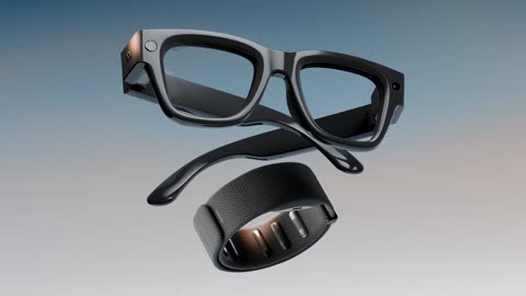 Ray-Ban Meta Smart Glasses Hands-On: The Future of Wearable Tech Is Finally Here!
