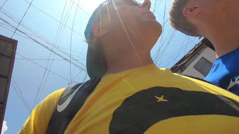 MANILA SOMMEREN 2025