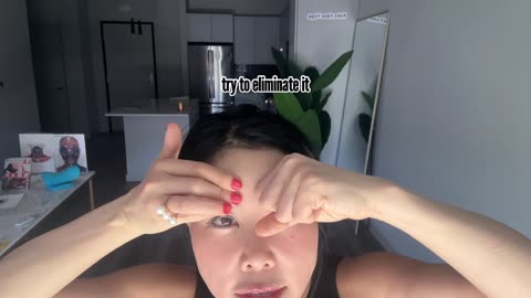 How to Fix Eyebrow Asymmetry and Release Muscle Knots Naturally