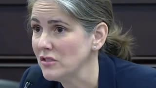 I don’t feel good about being white… I have guilt every day for being white and children should too.