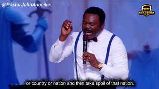 Major Weapons of the Spirit That Are Made Effective by Your Tongue